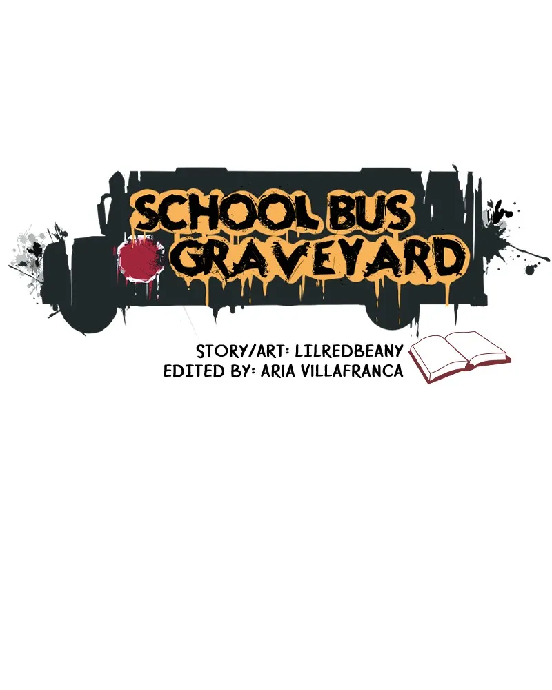 School Bus Graveyard Chapter 93 page 5 - 