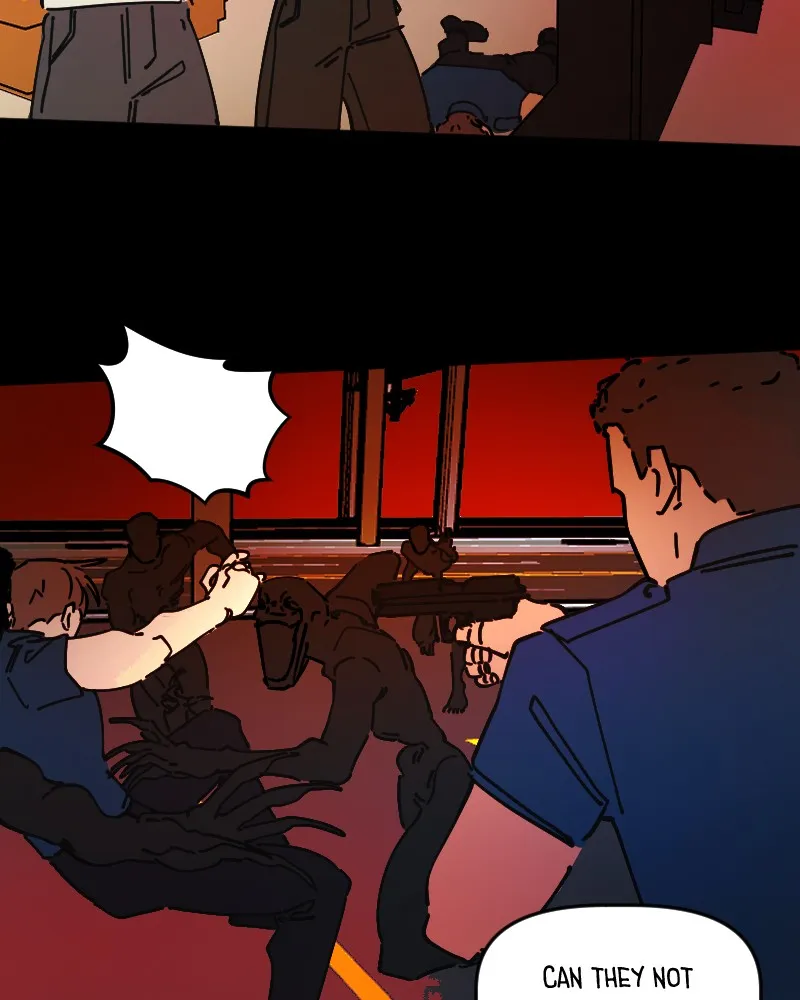 School Bus Graveyard Chapter 93 page 41 - 
