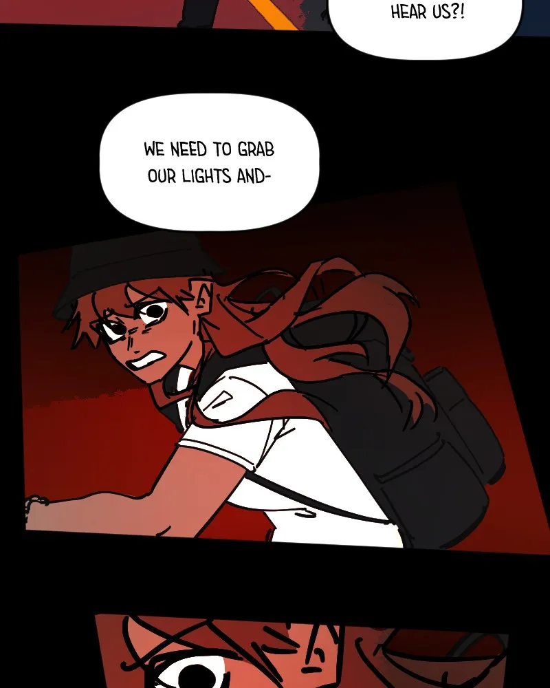 School Bus Graveyard Chapter 93 page 42 - 
