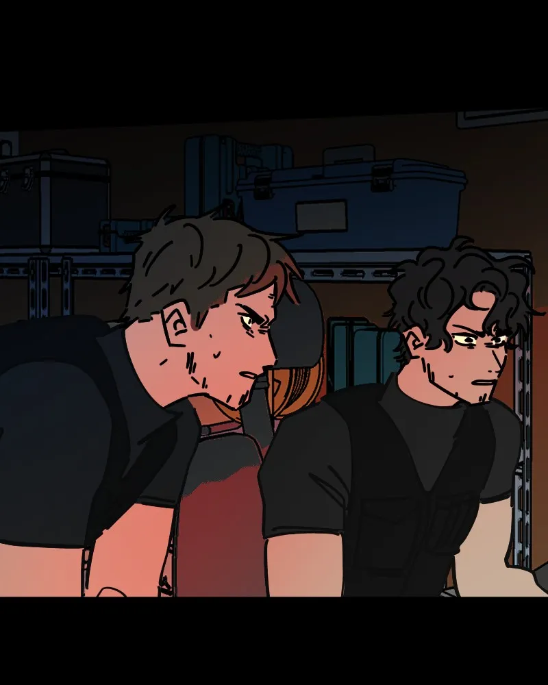 School Bus Graveyard Chapter 93 page 45 - 