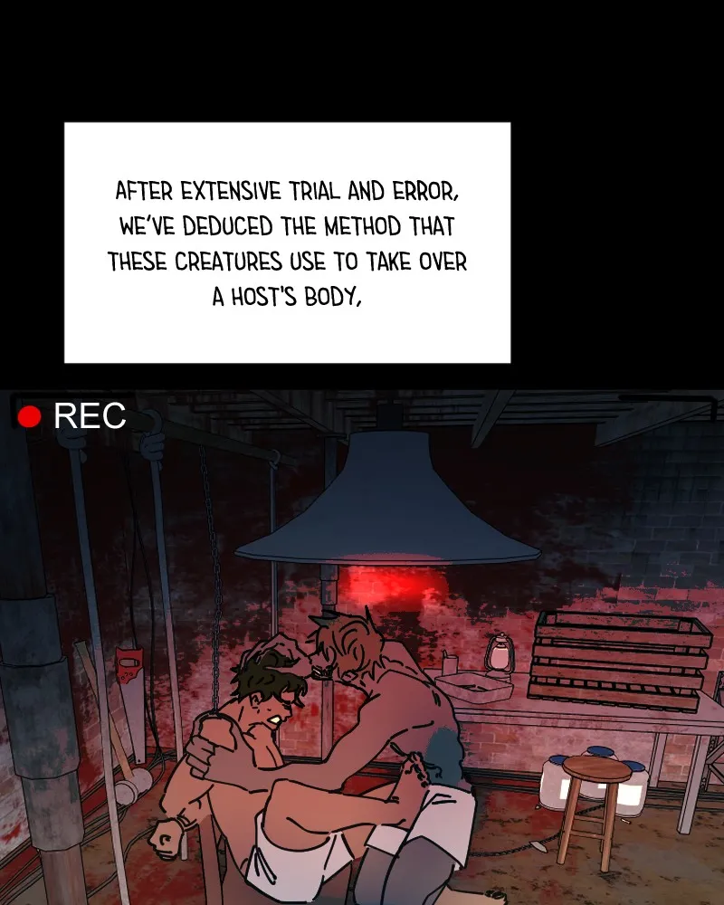 School Bus Graveyard Chapter 93 page 46 - 