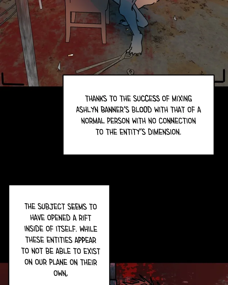 School Bus Graveyard Chapter 93 page 47 - 