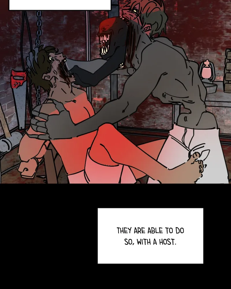 School Bus Graveyard Chapter 93 page 48 - 