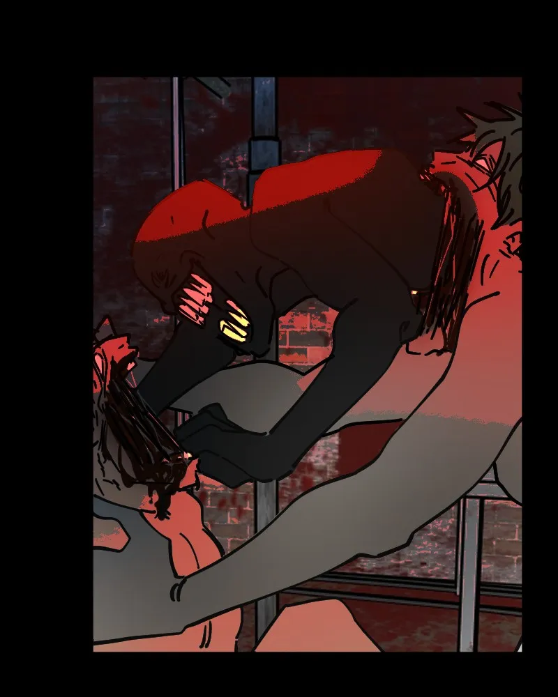 School Bus Graveyard Chapter 93 page 49 - 