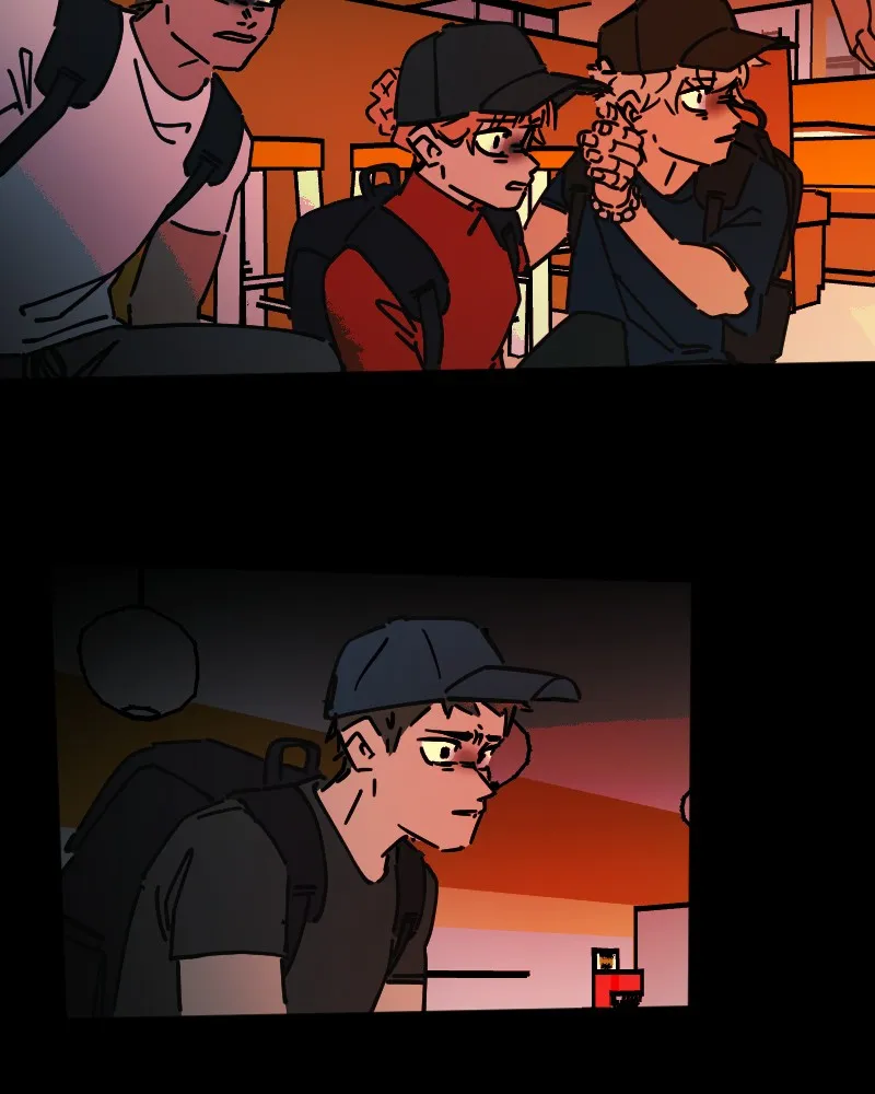 School Bus Graveyard Chapter 93 page 55 - 