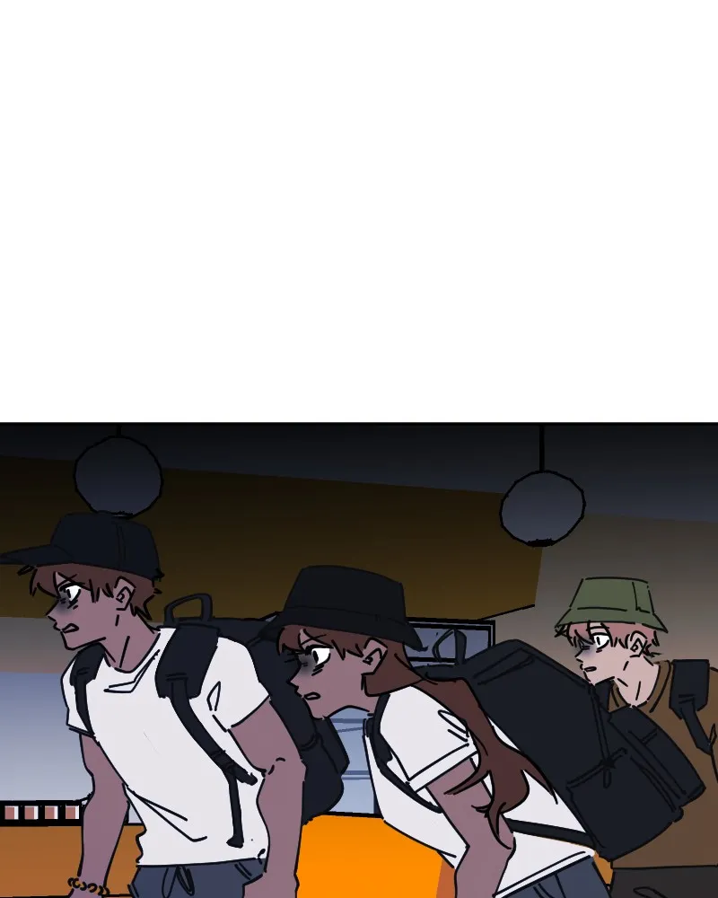 School Bus Graveyard Chapter 93 page 7 - 
