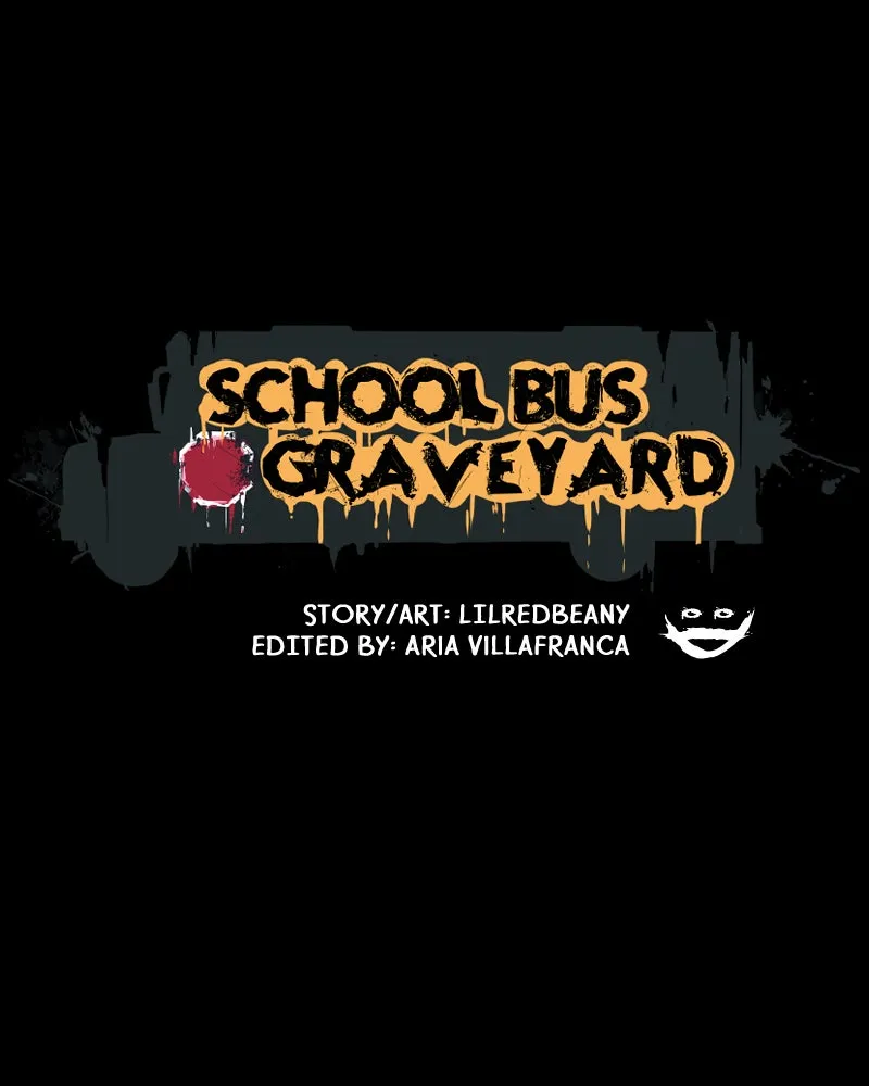 School Bus Graveyard Chapter 94 page 1 - 