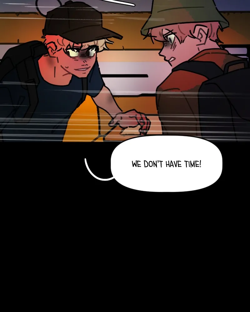 School Bus Graveyard Chapter 94 page 14 - 
