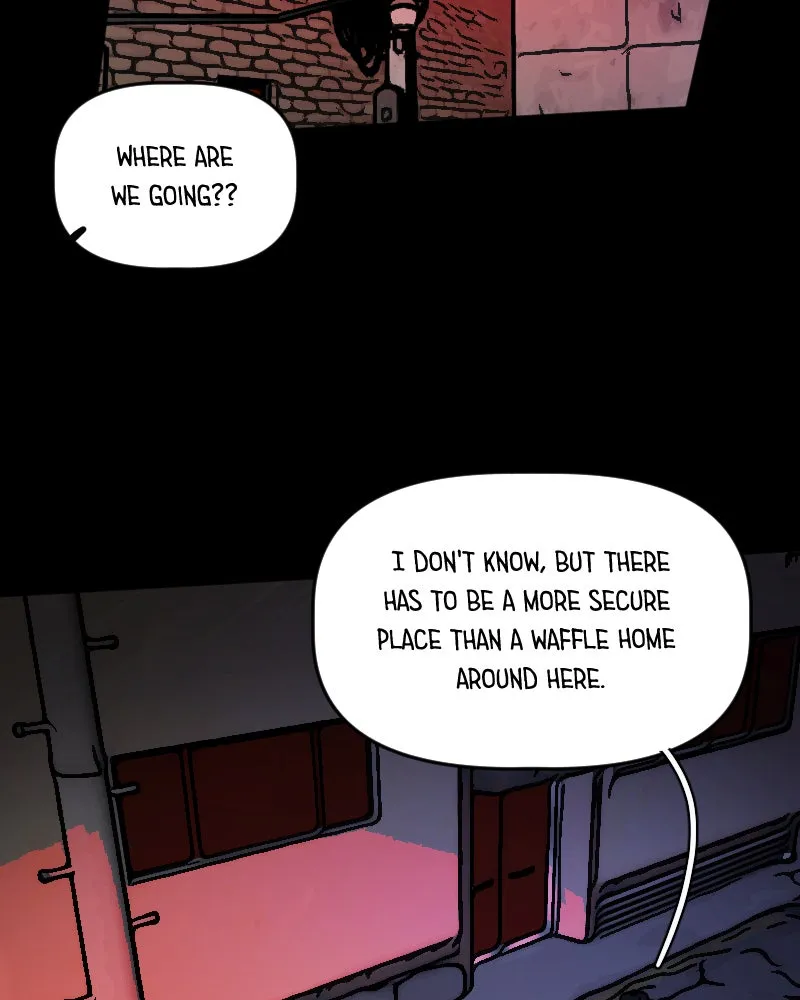 School Bus Graveyard Chapter 94 page 16 - 