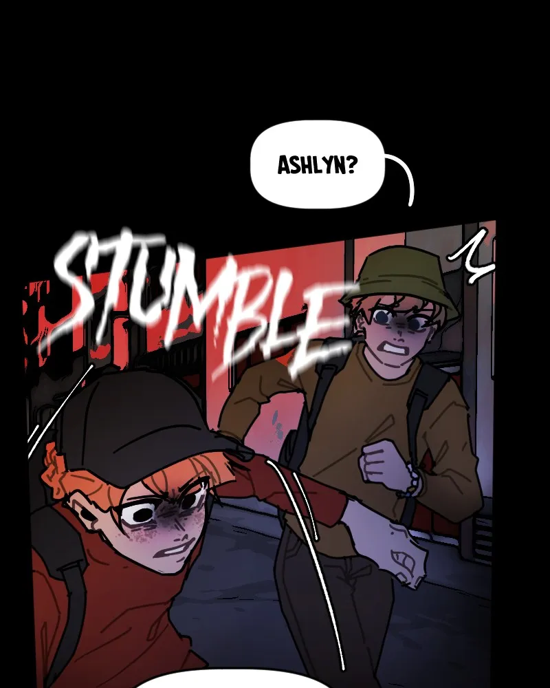 School Bus Graveyard Chapter 94 page 19 - 