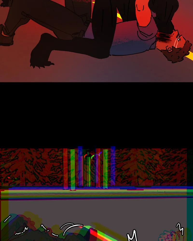 School Bus Graveyard Chapter 94 page 3 - 