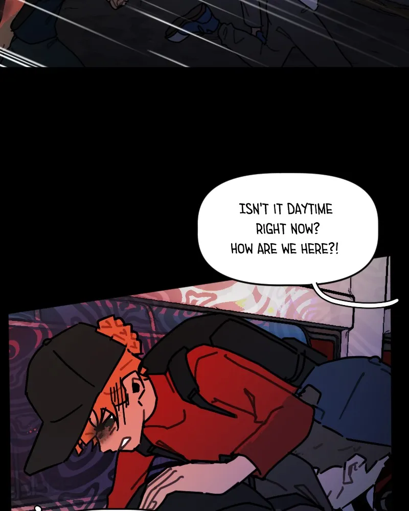 School Bus Graveyard Chapter 94 page 23 - 