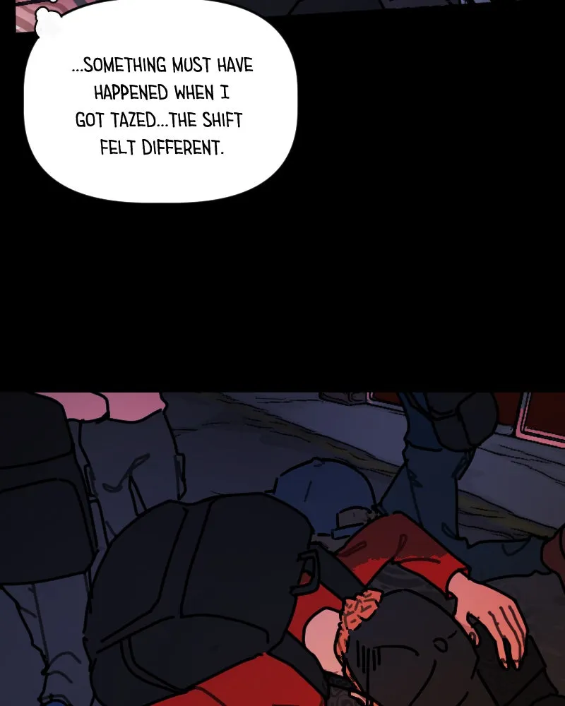 School Bus Graveyard Chapter 94 page 24 - 