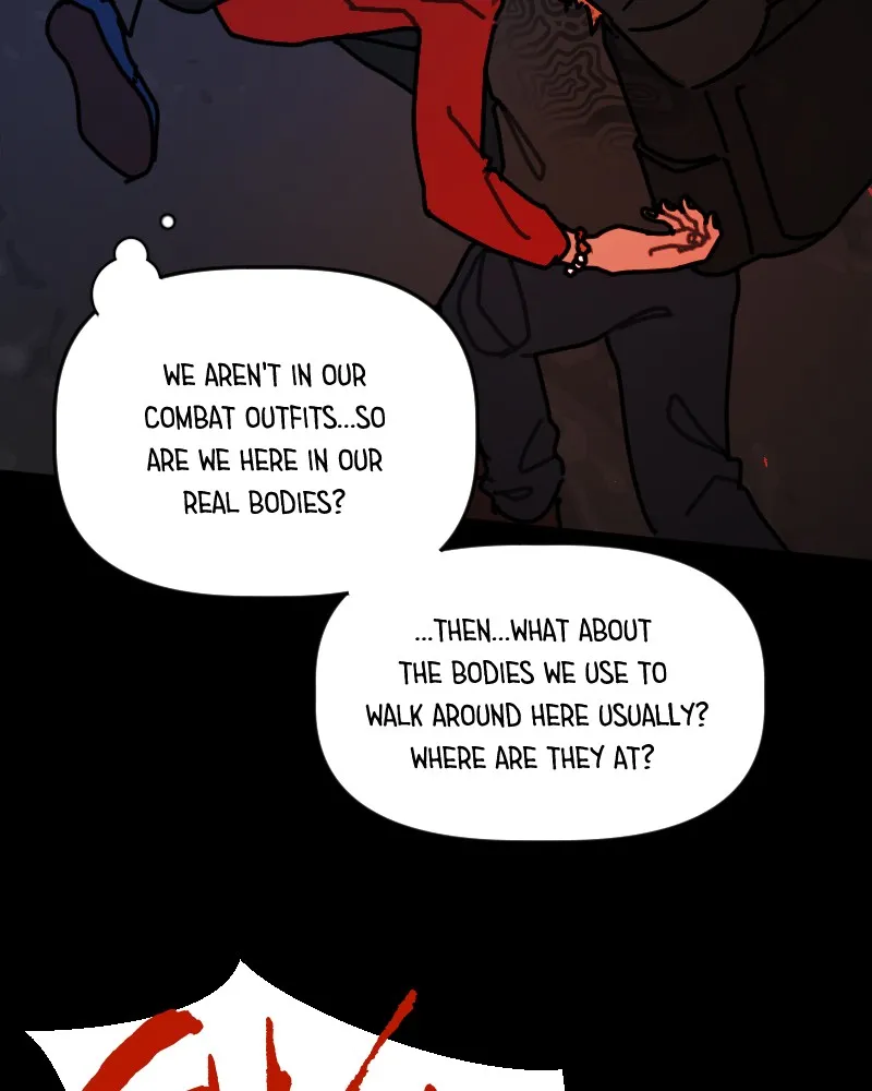 School Bus Graveyard Chapter 94 page 25 - 