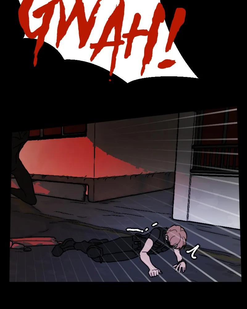 School Bus Graveyard Chapter 94 page 26 - 