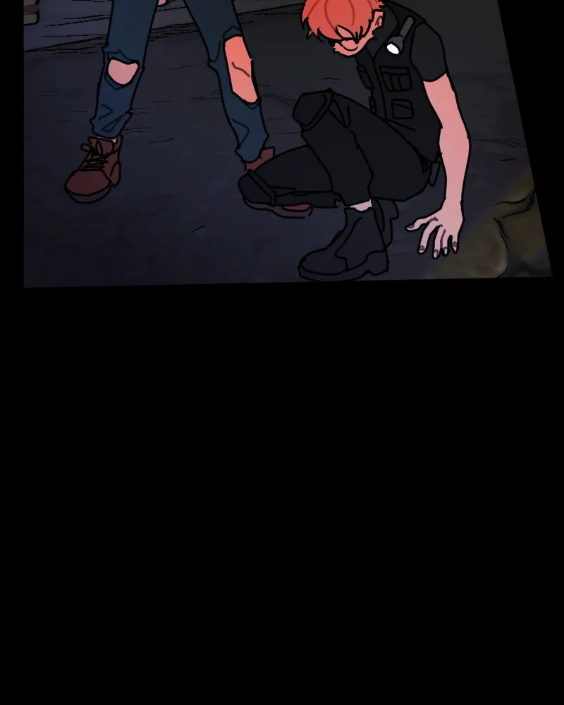 School Bus Graveyard Chapter 94 page 28 - 