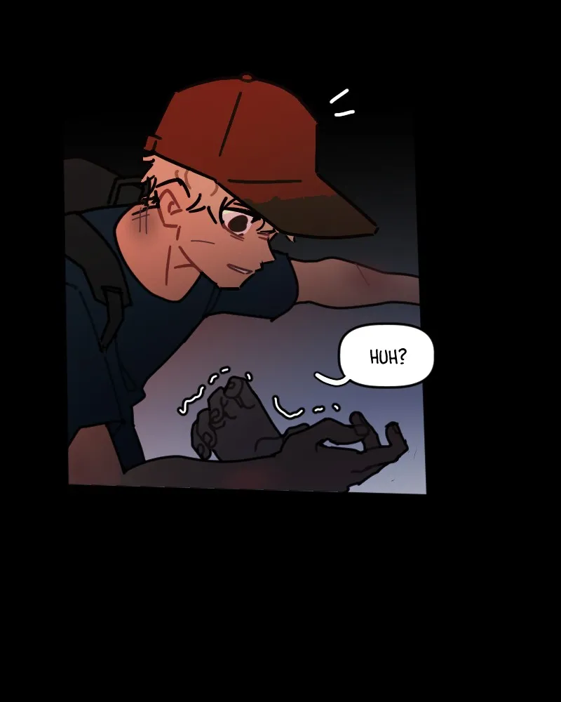 School Bus Graveyard Chapter 94 page 29 - 