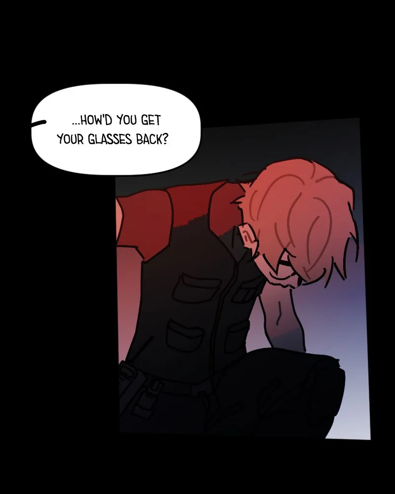 School Bus Graveyard Chapter 94 page 30 - 