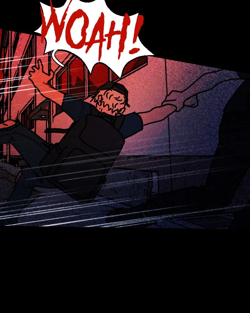 School Bus Graveyard Chapter 94 page 34 - 