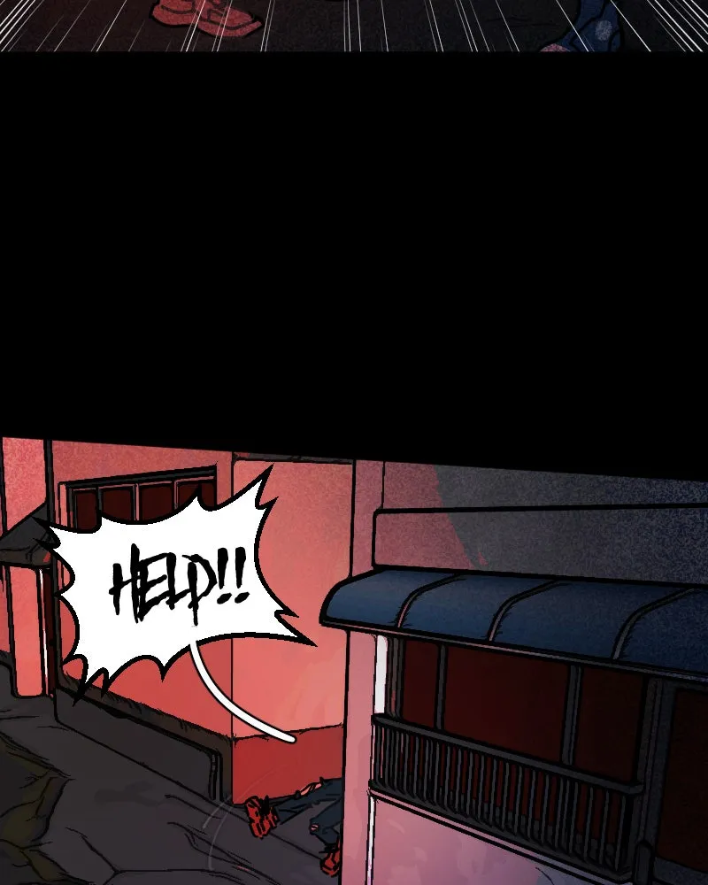School Bus Graveyard Chapter 94 page 36 - 