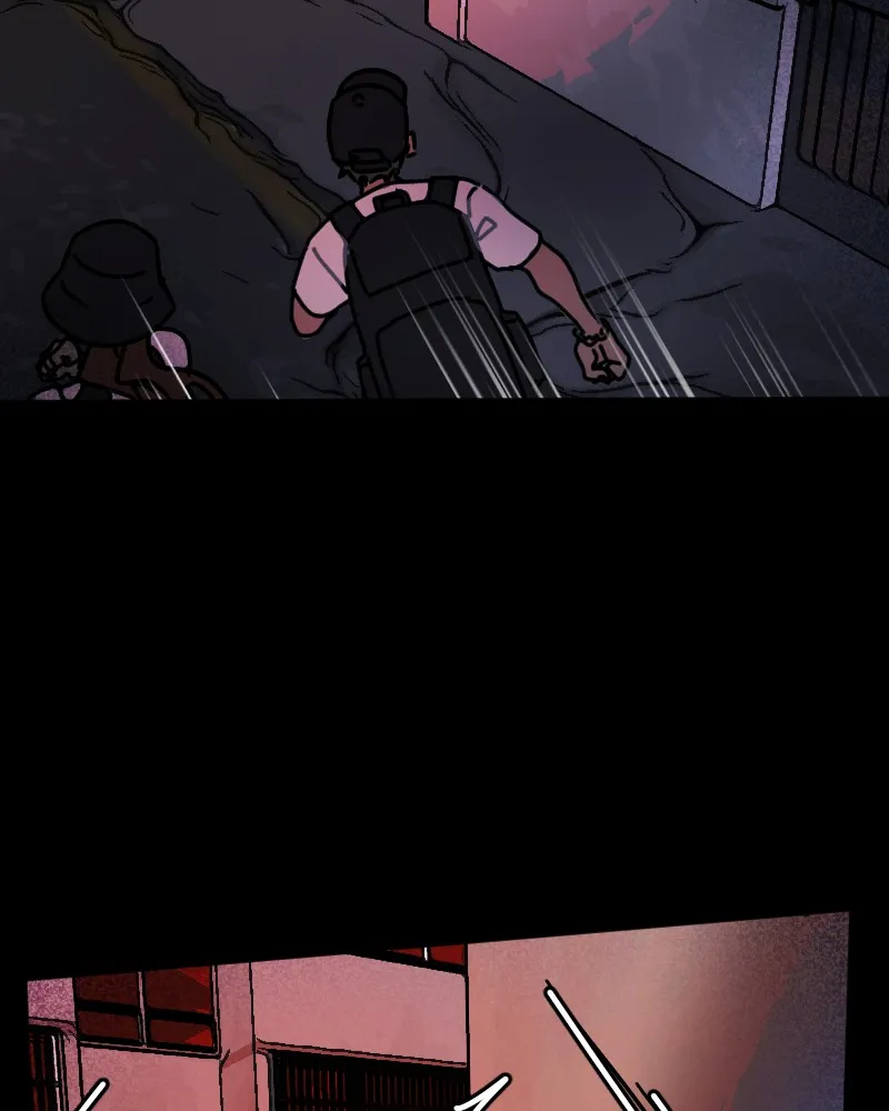 School Bus Graveyard Chapter 94 page 37 - 