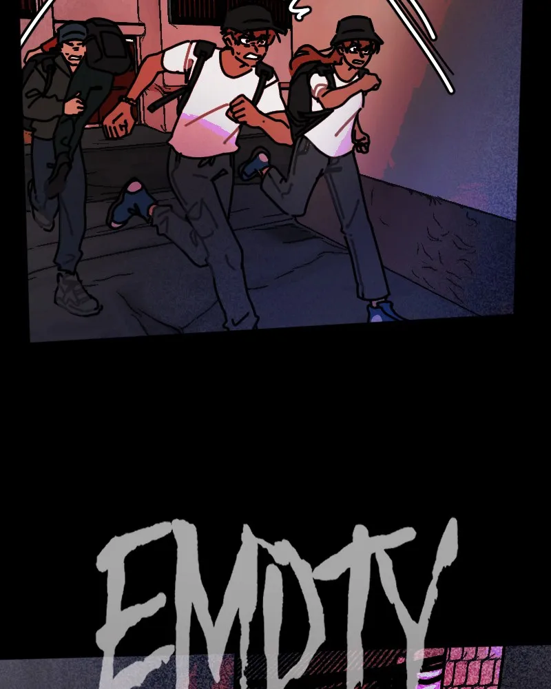 School Bus Graveyard Chapter 94 page 38 - 
