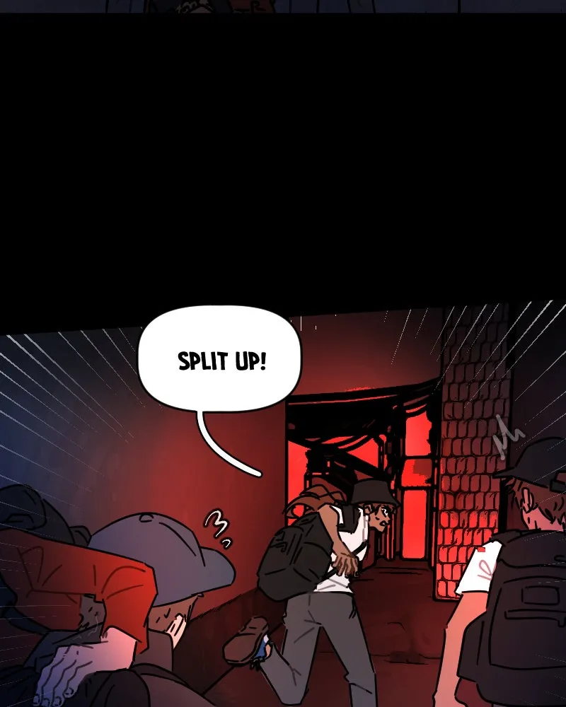 School Bus Graveyard Chapter 94 page 40 - 