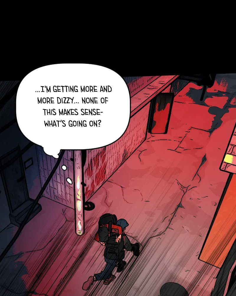 School Bus Graveyard Chapter 94 page 42 - 