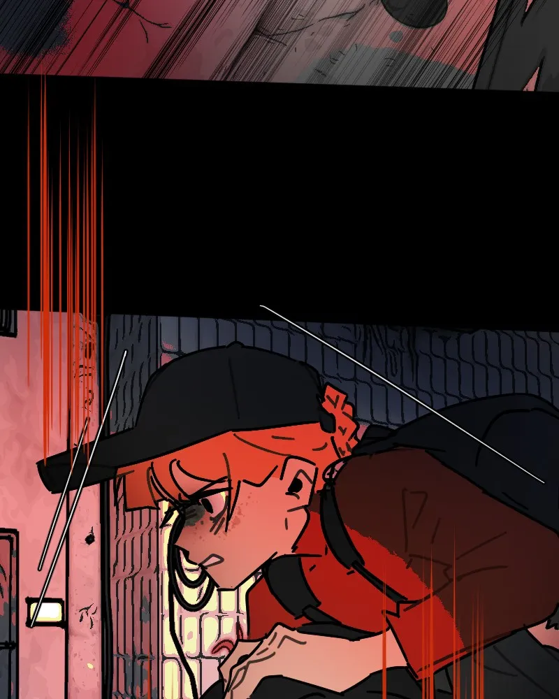 School Bus Graveyard Chapter 94 page 43 - 