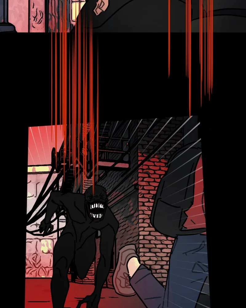 School Bus Graveyard Chapter 94 page 44 - 
