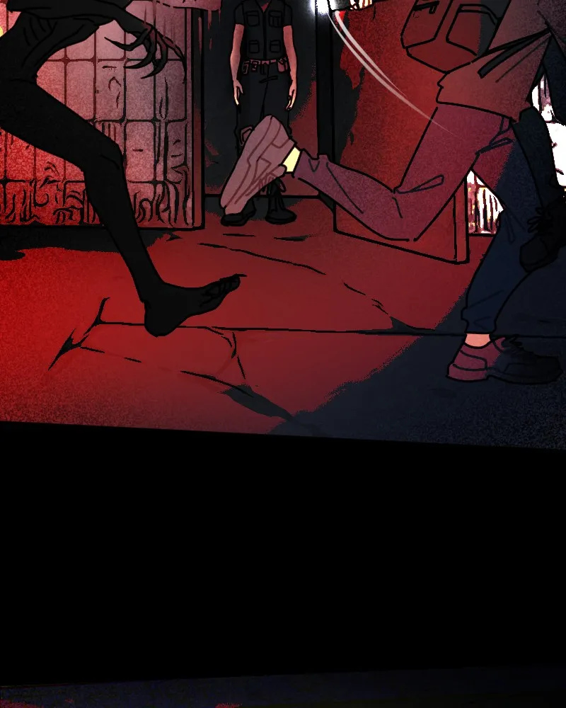 School Bus Graveyard Chapter 94 page 46 - 