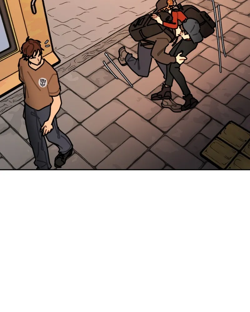 School Bus Graveyard Chapter 94 page 49 - 