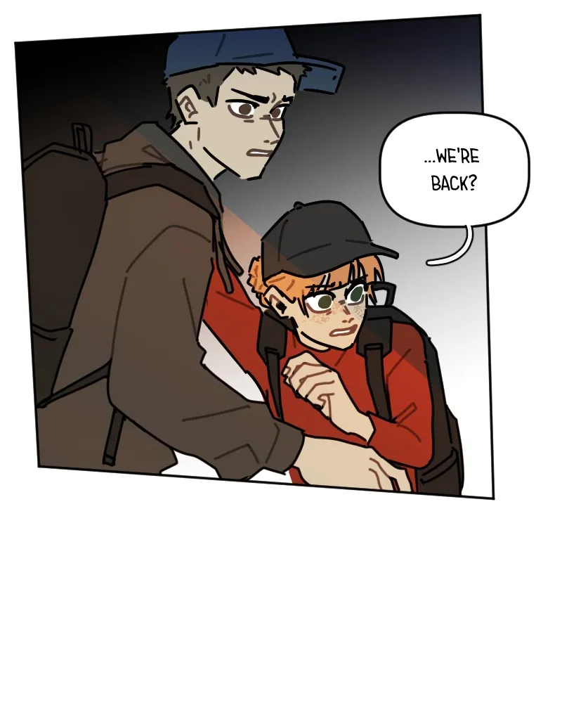 School Bus Graveyard Chapter 94 page 52 - 