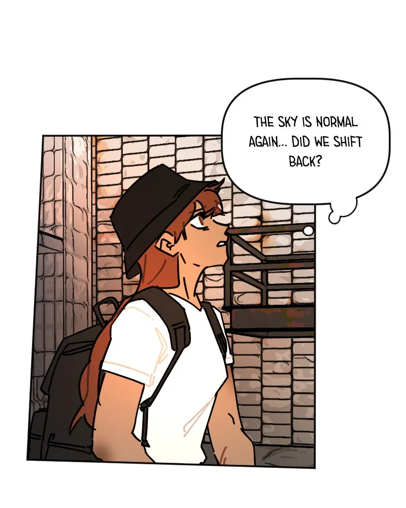 School Bus Graveyard Chapter 95 page 2 - 