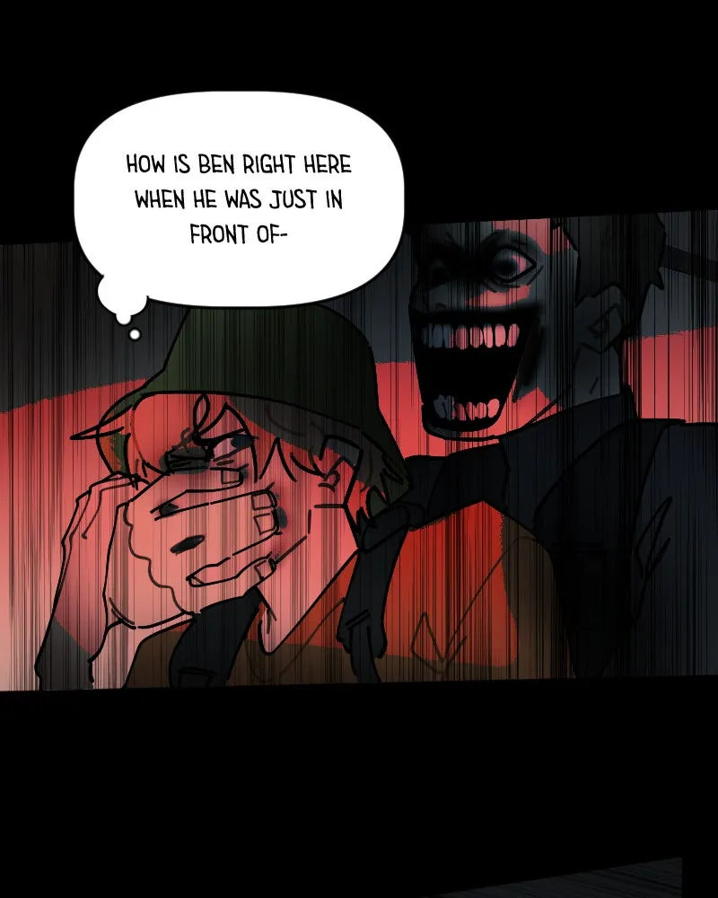School Bus Graveyard Chapter 95 page 12 - 