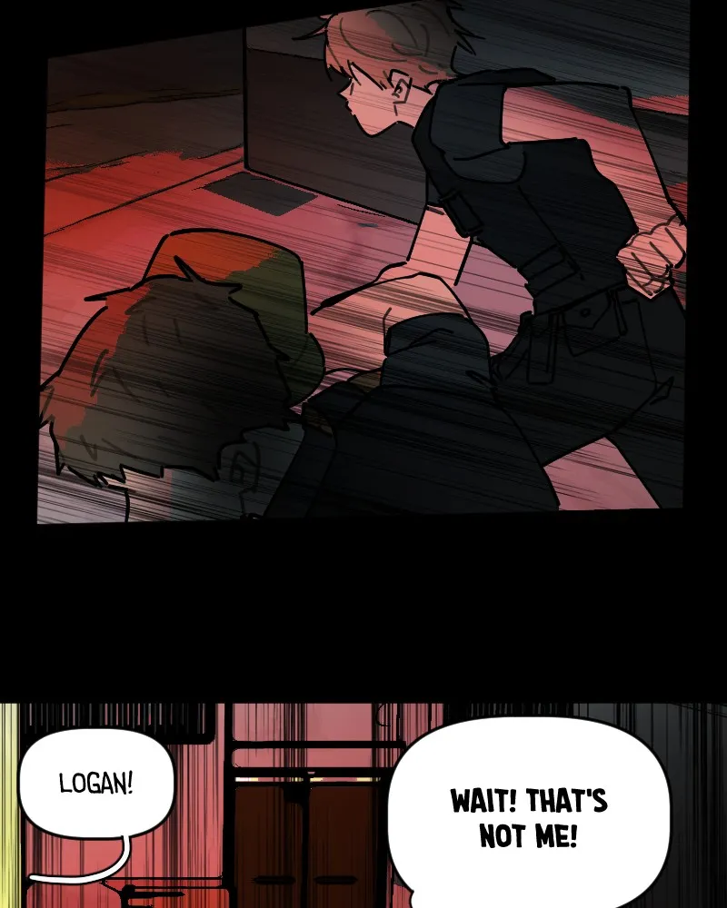 School Bus Graveyard Chapter 95 page 13 - 
