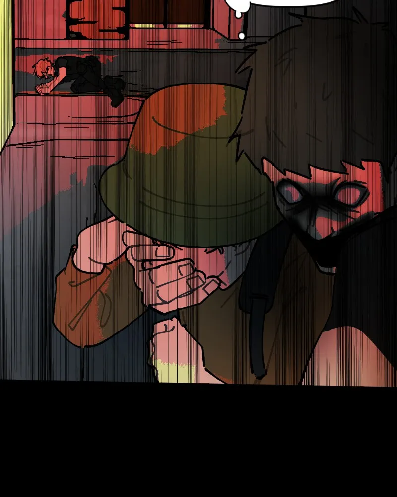 School Bus Graveyard Chapter 95 page 14 - 