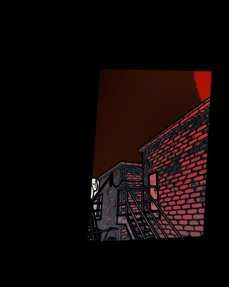 School Bus Graveyard Chapter 95 page 15 - 