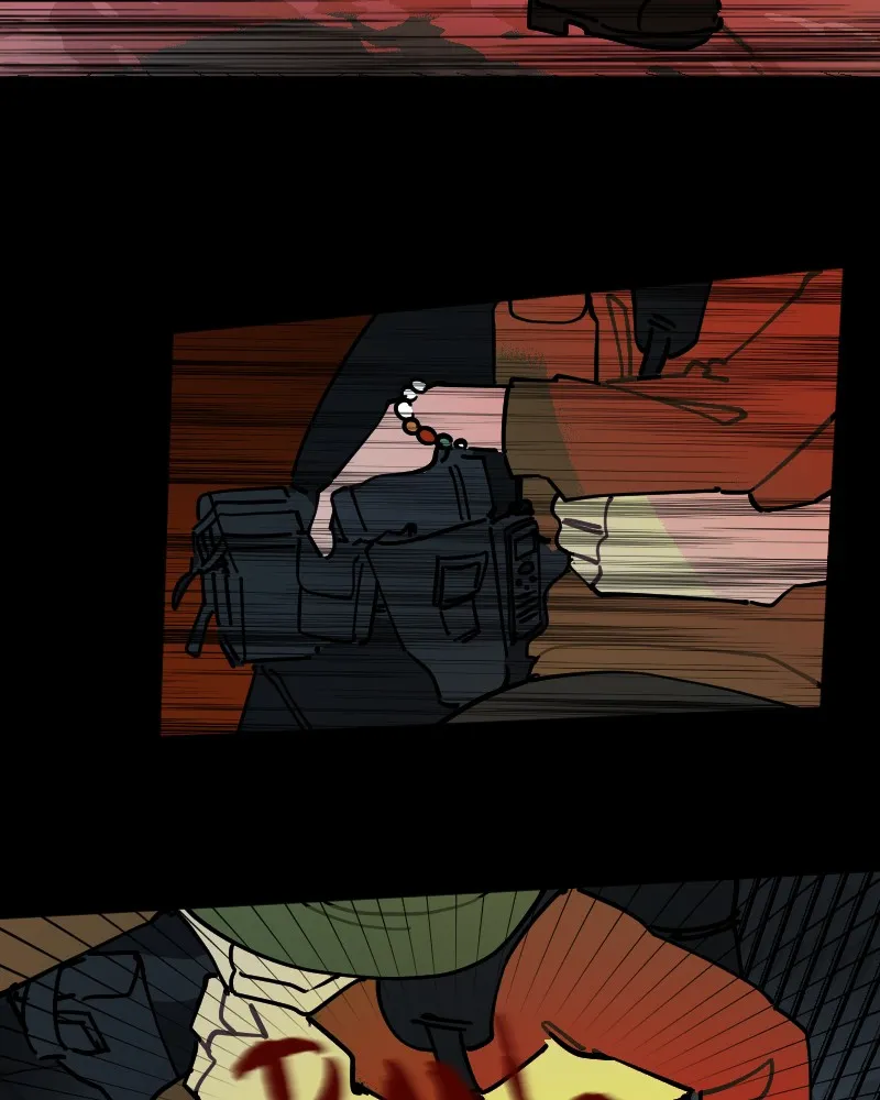 School Bus Graveyard Chapter 95 page 17 - 