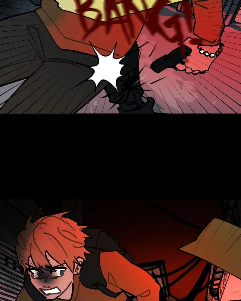School Bus Graveyard Chapter 95 page 18 - 