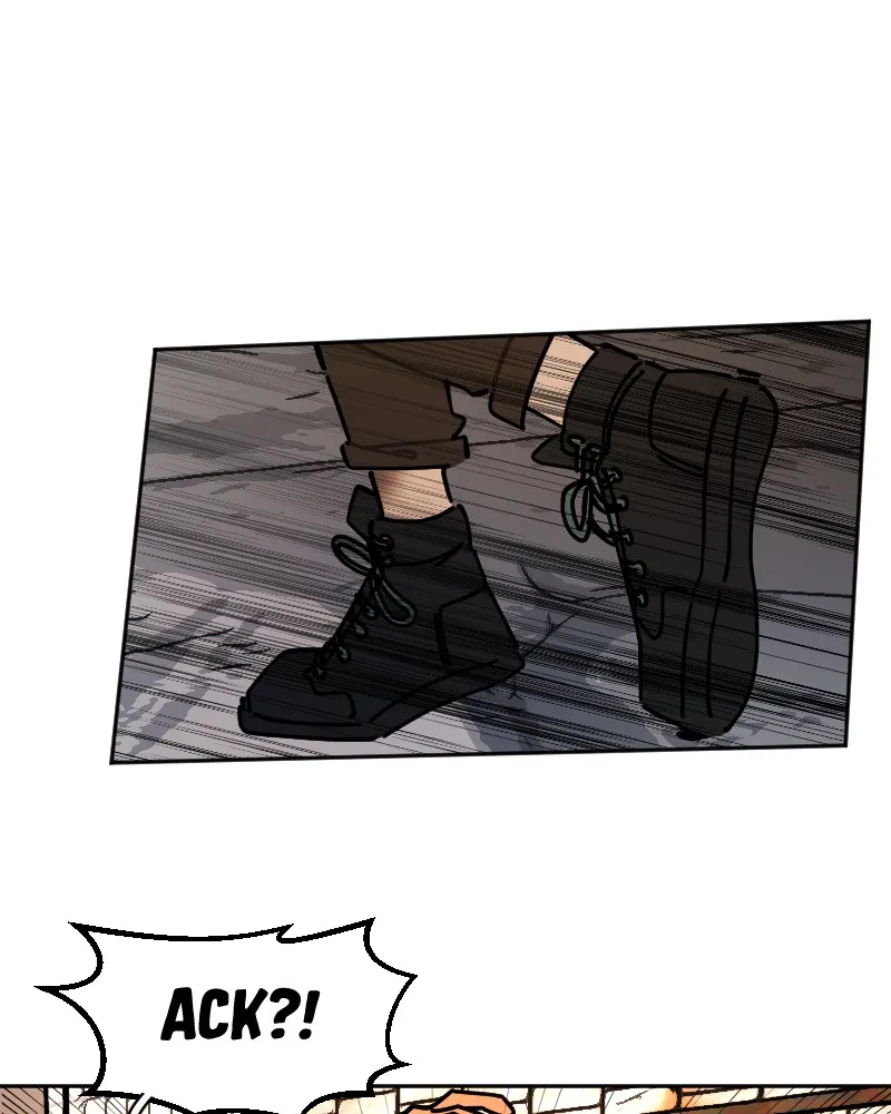 School Bus Graveyard Chapter 95 page 3 - 