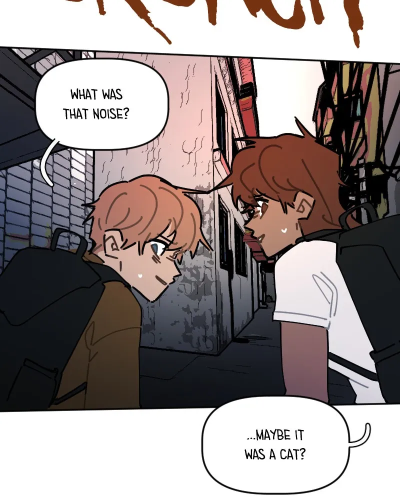 School Bus Graveyard Chapter 95 page 24 - 