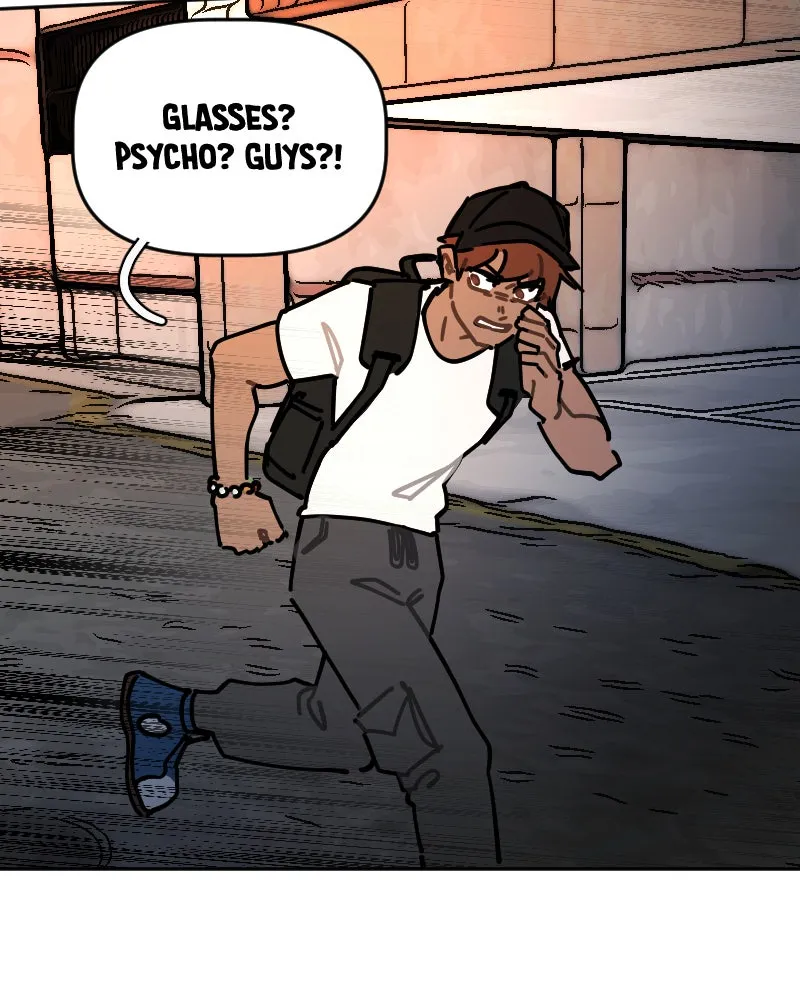 School Bus Graveyard Chapter 95 page 26 - 
