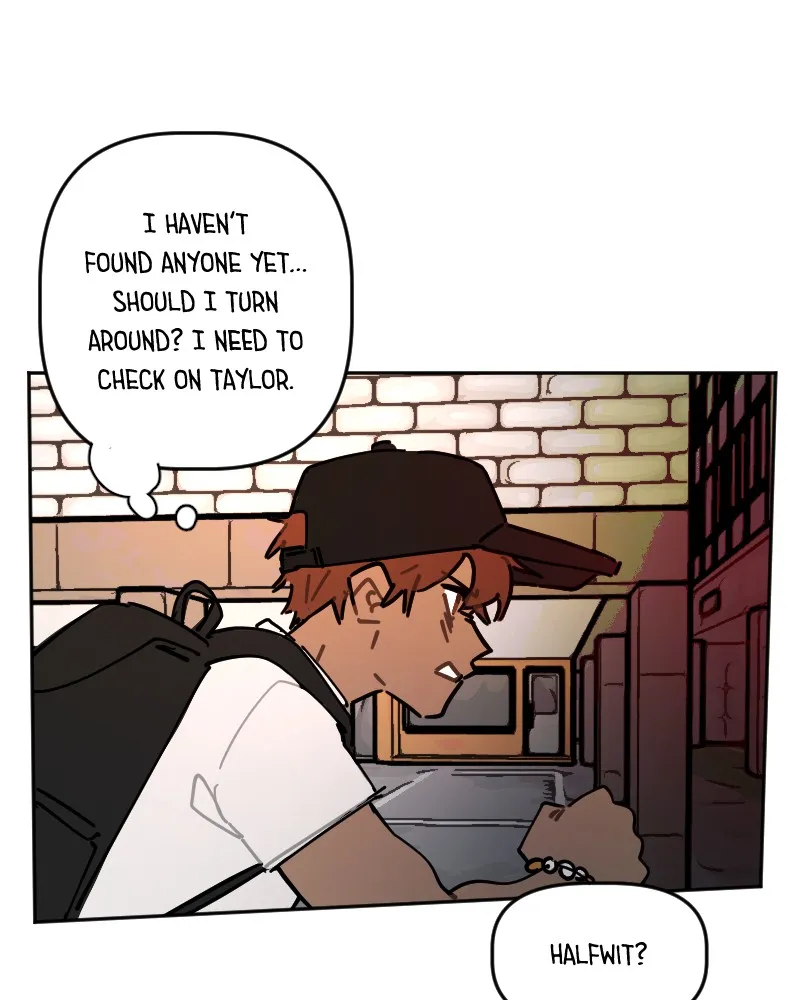 School Bus Graveyard Chapter 95 page 27 - 