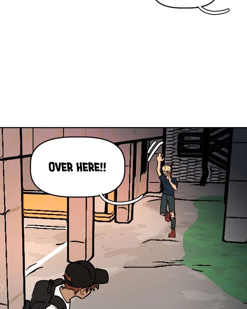 School Bus Graveyard Chapter 95 page 28 - 