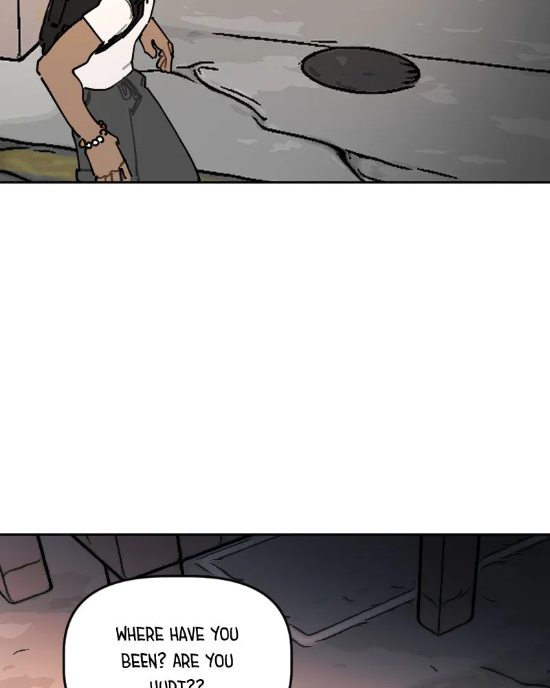 School Bus Graveyard Chapter 95 page 29 - 