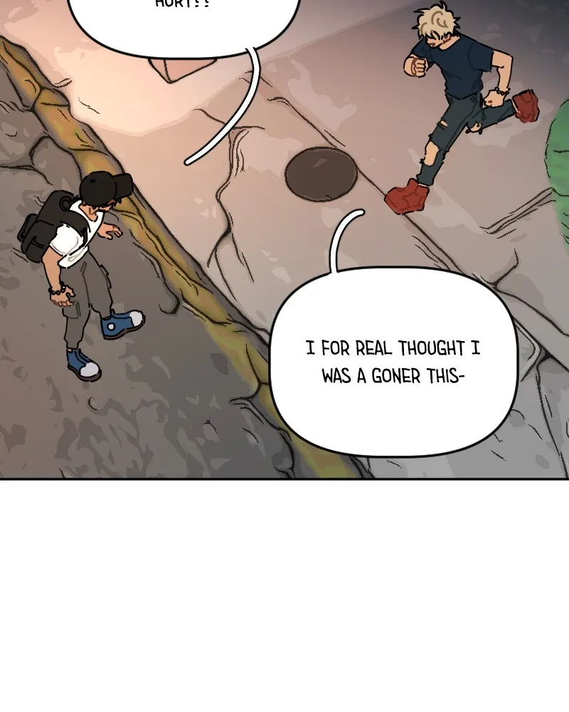 School Bus Graveyard Chapter 95 page 30 - 