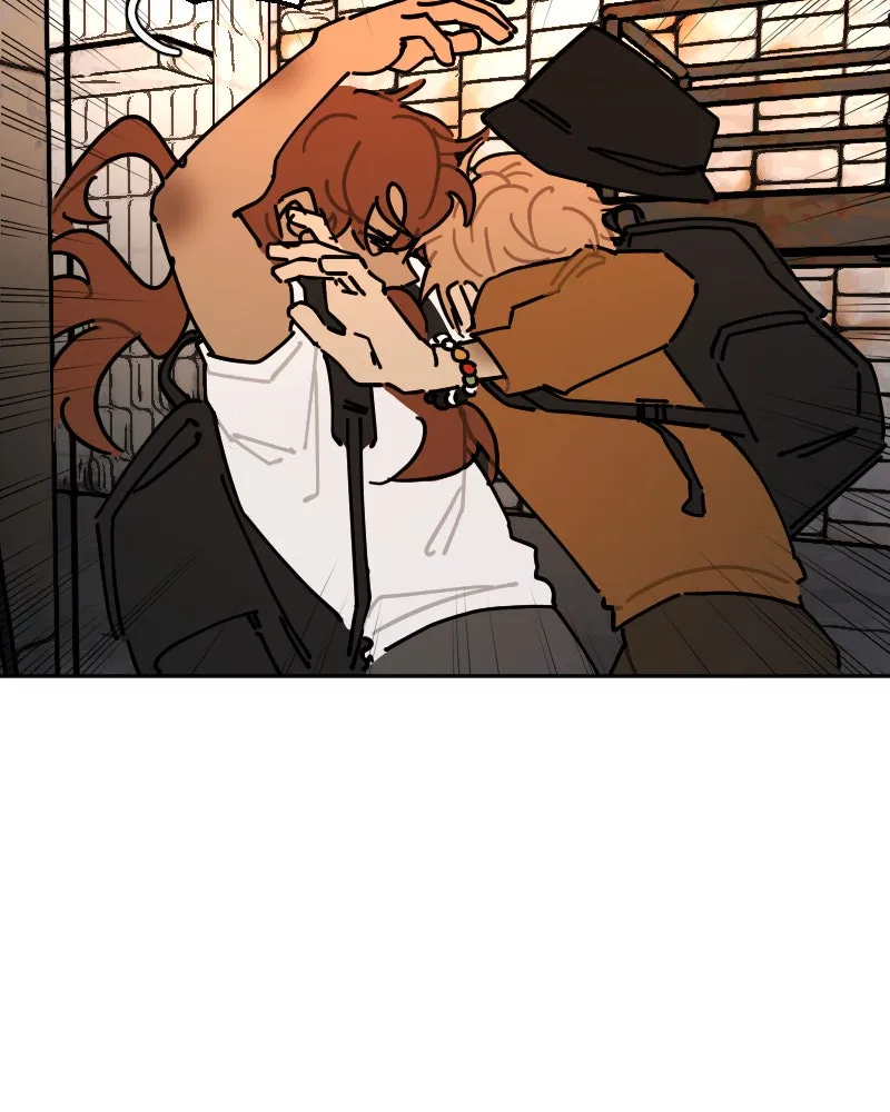 School Bus Graveyard Chapter 95 page 4 - 