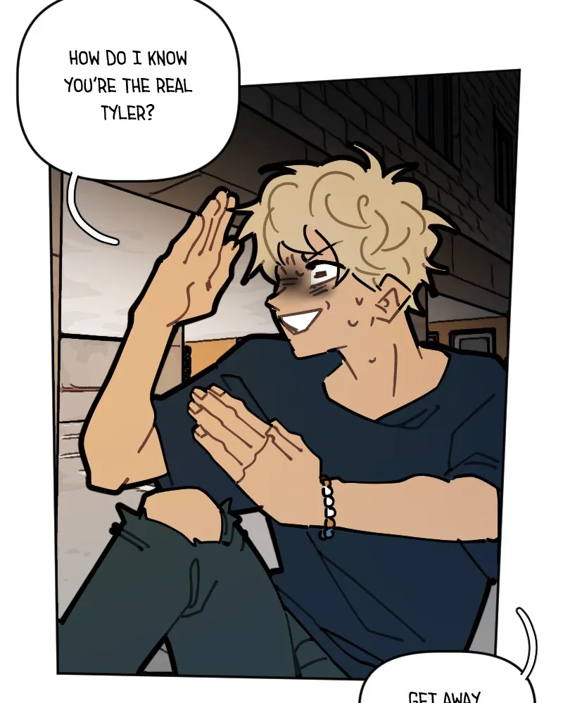 School Bus Graveyard Chapter 95 page 32 - 