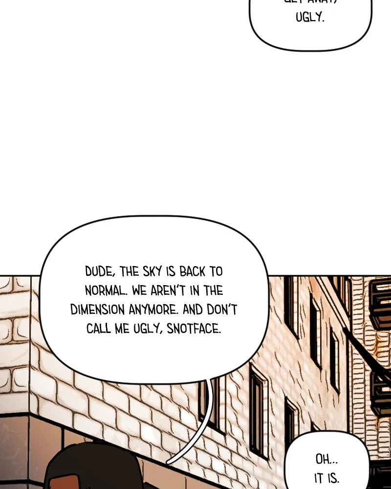 School Bus Graveyard Chapter 95 page 33 - 
